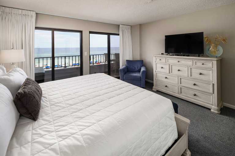 Interior 3, Surf Dweller 410 - Seaside Summit, Okaloosa