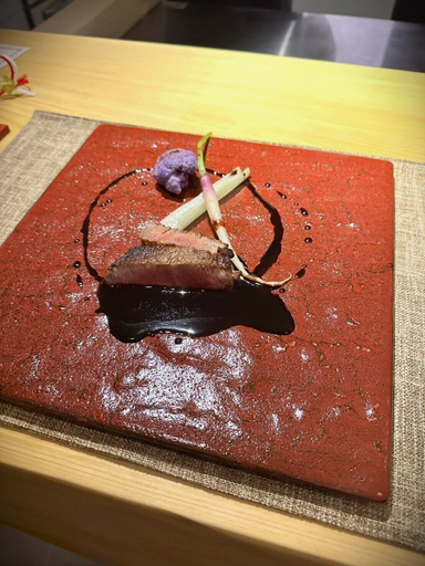 Restaurant 4, Nara Kasuga Kanoya, Nara