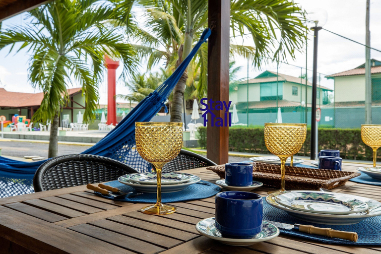 Food & Drinks 5, Casa Carneiros 4QTS-JacuzziEChurrasq 039, Tamandaré