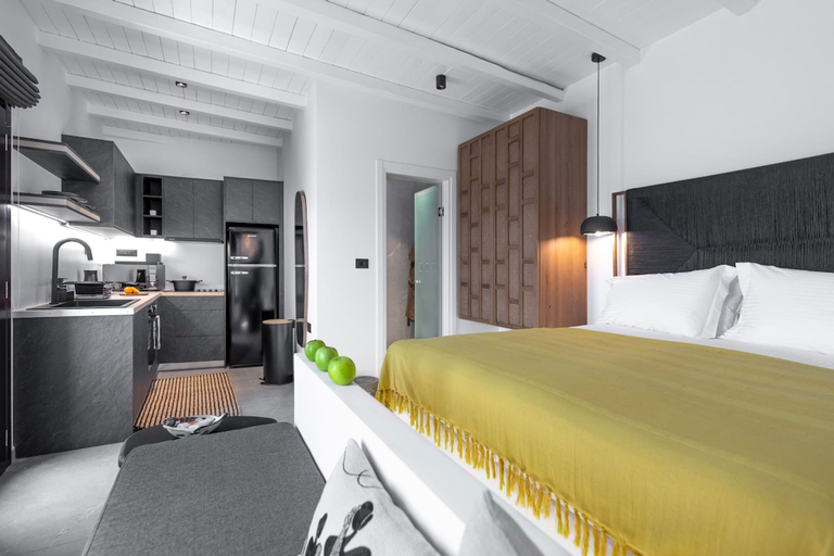 Room 2, Stema Suite 2, South Aegean