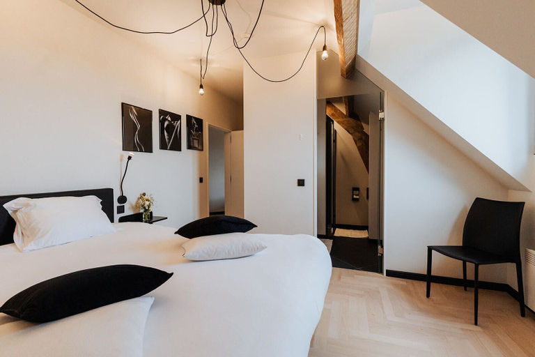 Bedroom 3, 't Convent, West-Vlaanderen