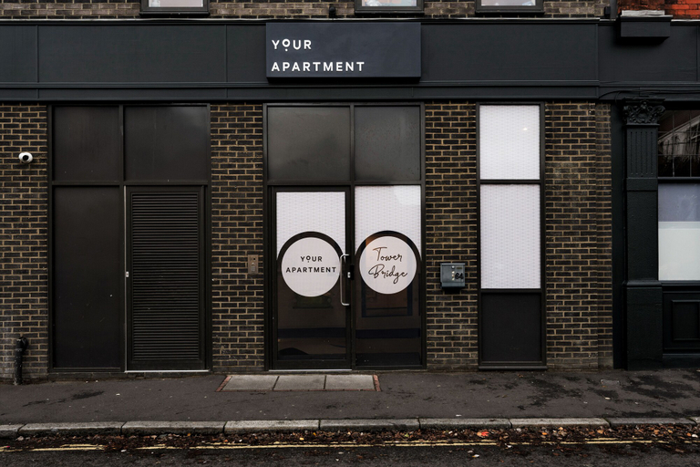 Exterior & Views 2, Tower Bridge Road Your Apartment, London