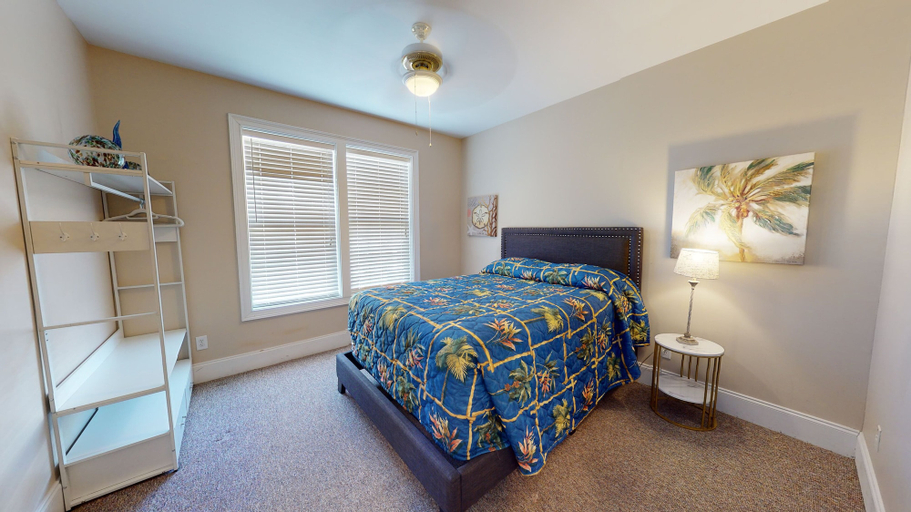 Bedroom 3, Margarita Villas A, Horry