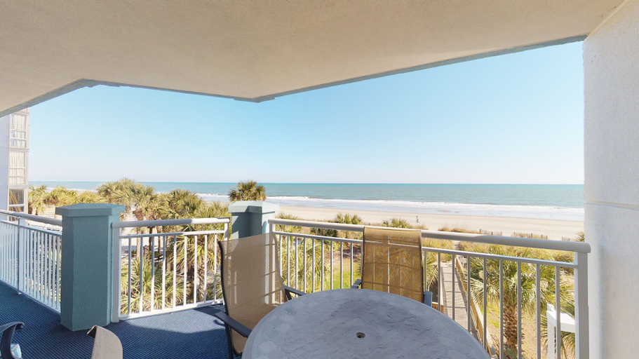 Primary image, Ocean Blue 301, Georgetown