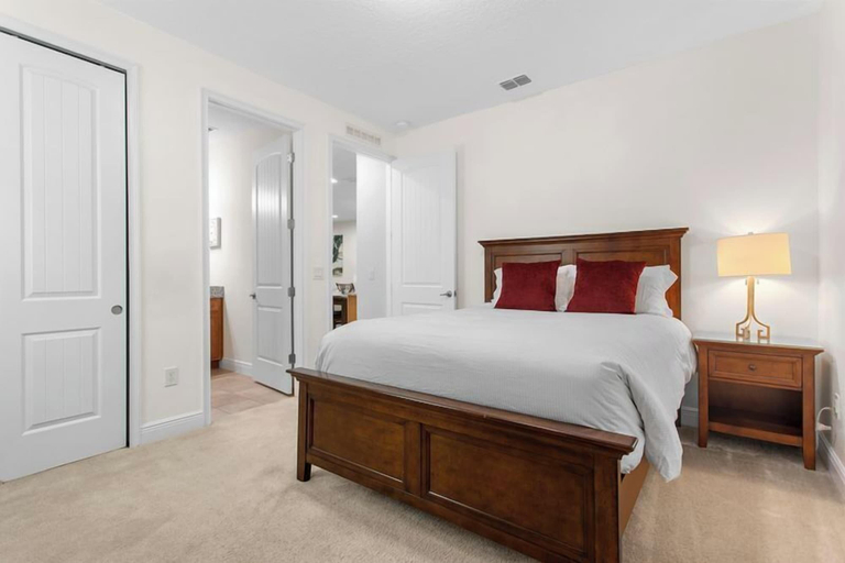 Interior 4, 7500-8-ma-well Equipped Home, Osceola