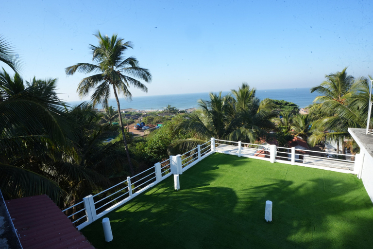 Primary image, Beachouse Beachfront Cottages and Suites, North Goa