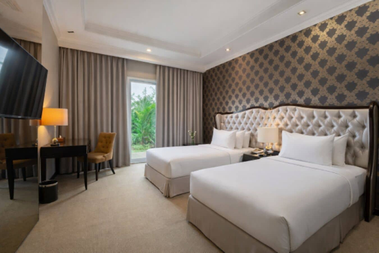 Bedroom 3, The Mirah Hotel Bogor, Bogor