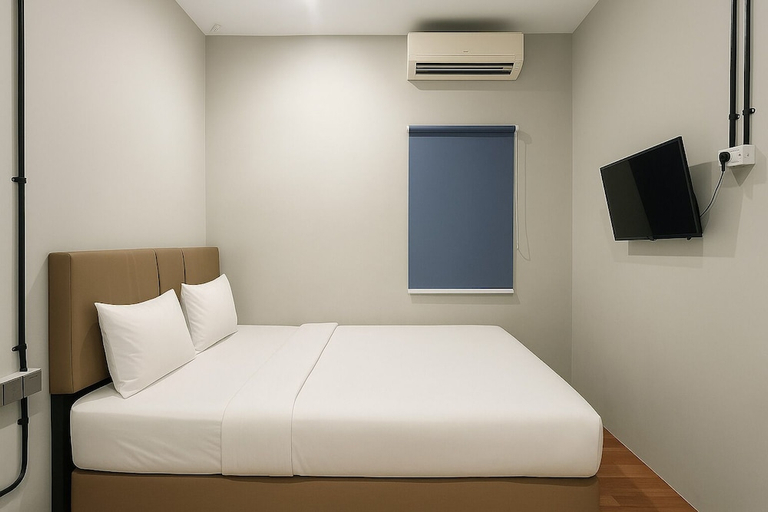 bedroom 8