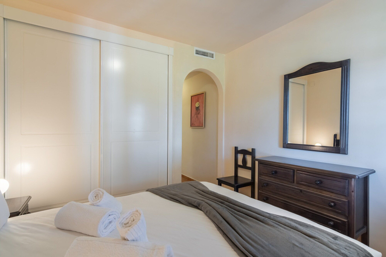 Room 5, Apartment by Isla Canela Beach, Huelva