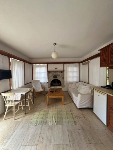 Living area 4, Badem Evi, Datça