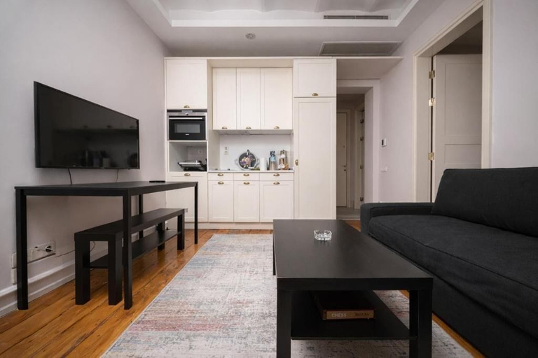 Living room 5, Galata Maison by Guest Teori, Beyoğlu
