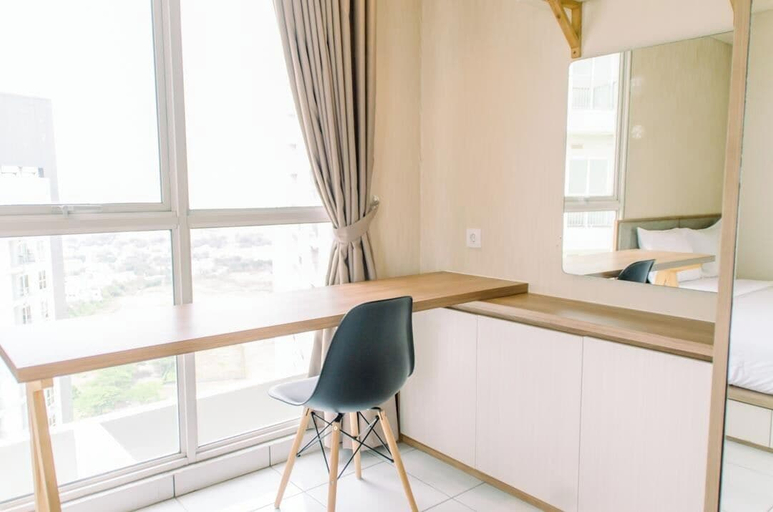 Others 5, Comfort Studio at Casa De Parco Apartment, Tangerang