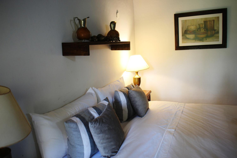 Bedroom 3, Posada La Celia, San Carlos