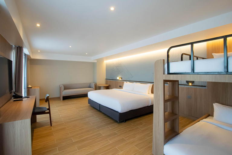 Others 5, Best Western Matter Tiwanon Hotel, Pak Kret