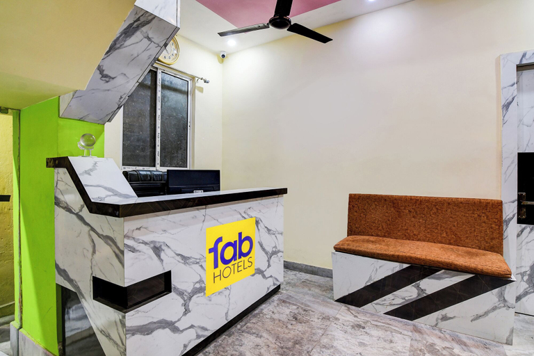 Others 3, Fabhotel Al Burj International, Kolkata