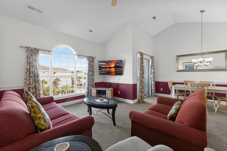 Interior 4, Magnolia Place 4677-302, Horry