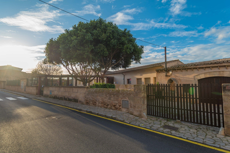 Exterior & Views 2, Can Pistola - Villa With Private Pool In Algaida, Baleares
