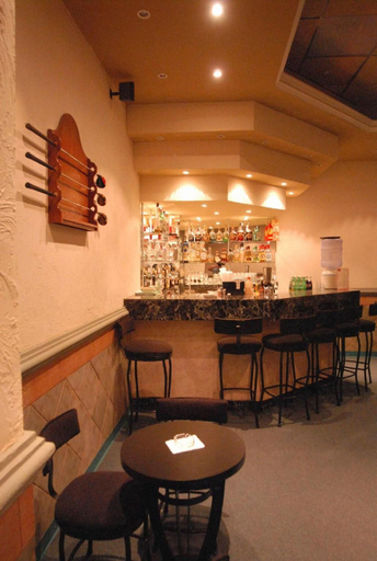Food & Drinks 4, Hotel Ritz, Matamoros
