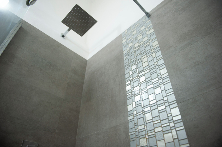 Bathroom 3, San Frediano Apartment, Florence