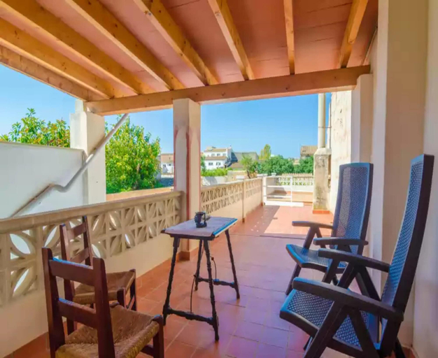 Others 3, - House In, Baleares