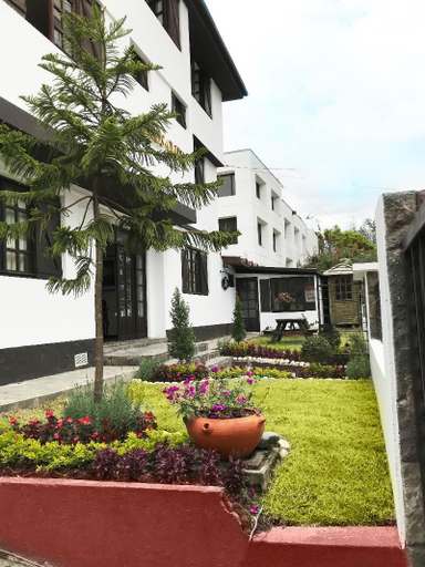 Exterior & Views 2, Muros Quito, Quito