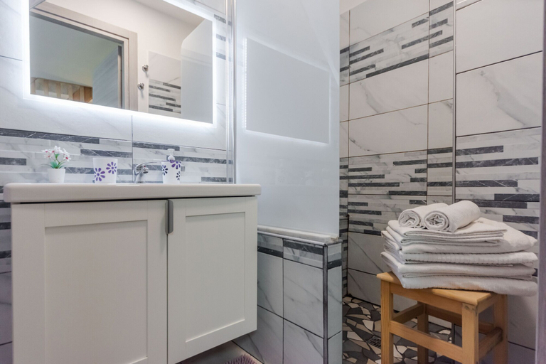 Room 5, Casa Bruno Terrace Charm by Wonderful Italy, Catania