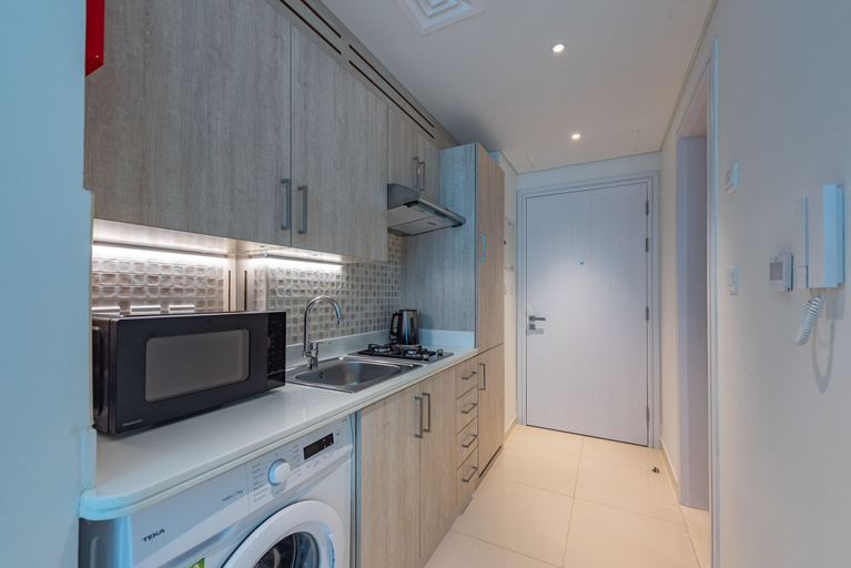 Room 2, Unit 146 Seven Palm in Dubai, Dubai