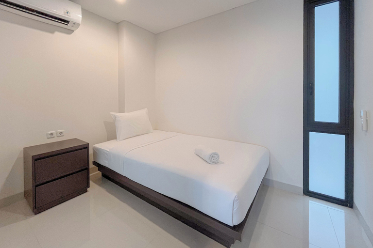 Interior 4, 2BR Skales Residence Near Geger Beach Bali, Badung