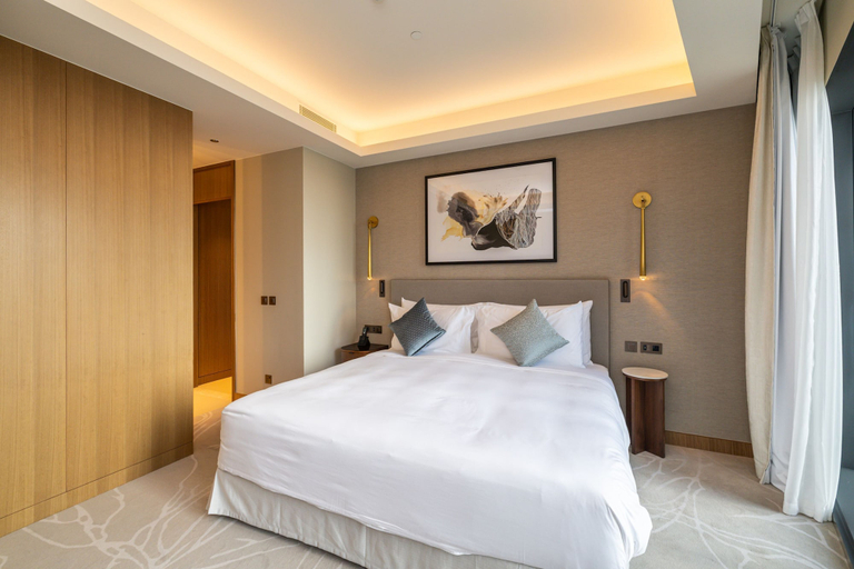 Room 3, Address Opera 1205 Downtown, Dubai
