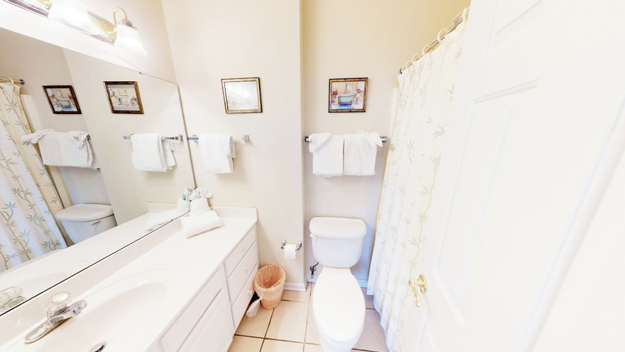Interior 5, Village at the Glens G 109, Horry