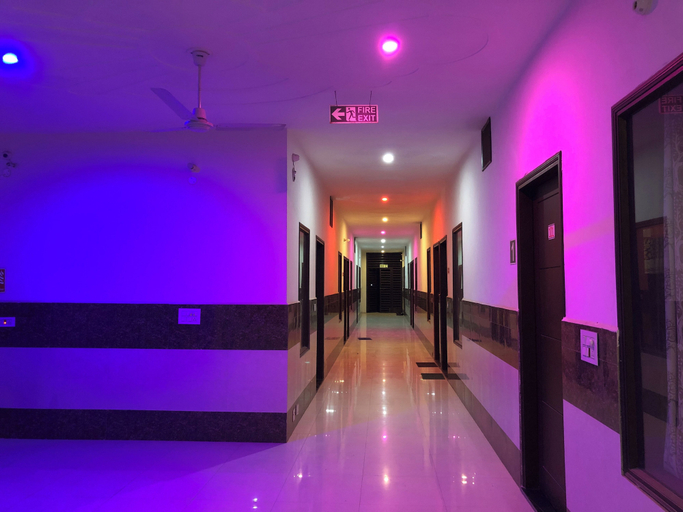 Others 3, Paradise Inn Hotel & Party Hall, Bathinda