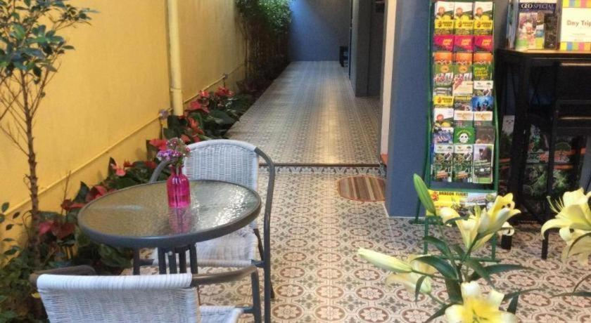 Food & Drinks 5, De klang vieng, Muang Chiang Mai
