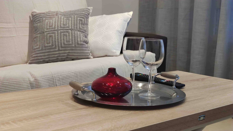 Others 3, Apartment in Malaga near Bajondillo Beach, Málaga