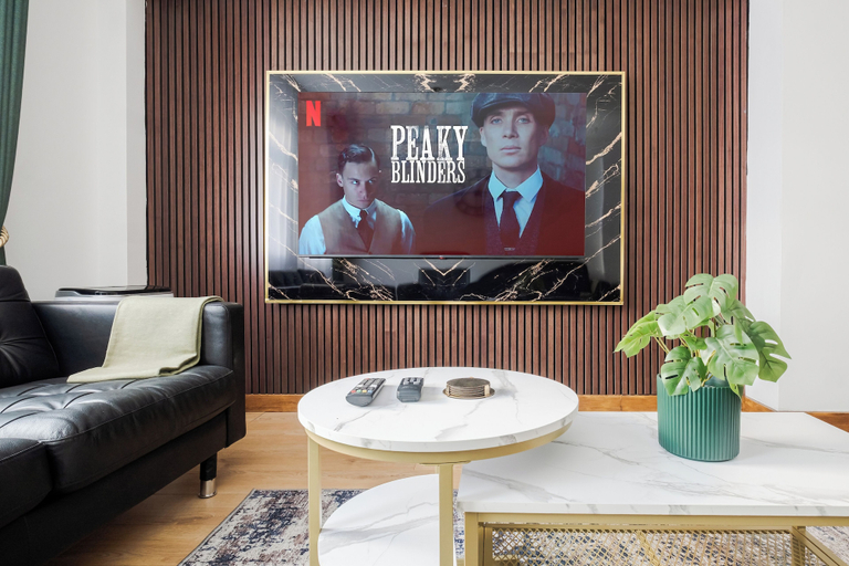 Others 4, LONDONERS│Marble Arch Serviced Apartments, London