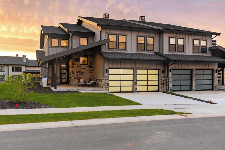 Exterior & Views 2, Jordanelle by Avantstay Next to the Reservoir!, Wasatch
