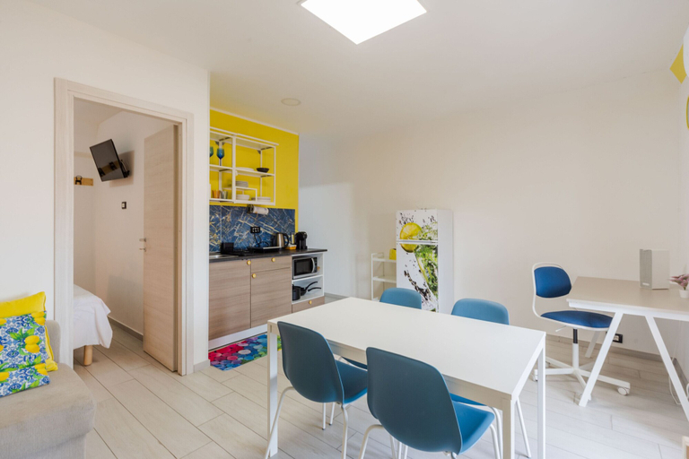 Room 5, Susy Baroque Near Beach Etna by Wonderful Italy, Catania
