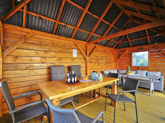 4, Comfortable apartment very close to the beach, Kołobrzeg
