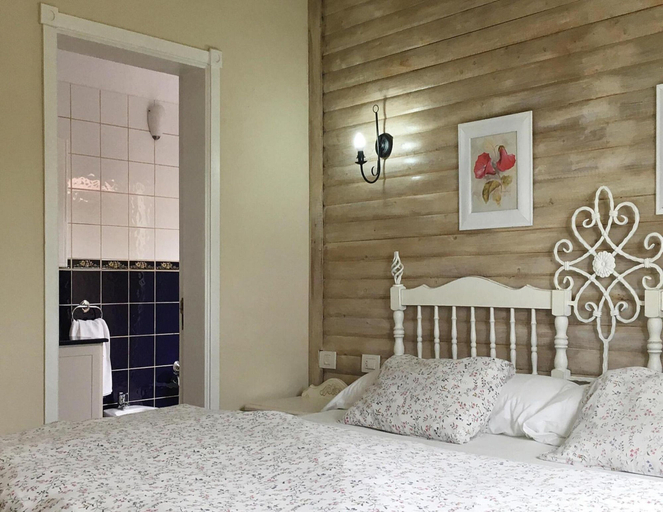 Room 4, Holiday Home, La Concepcion, Santa Cruz de Tenerife