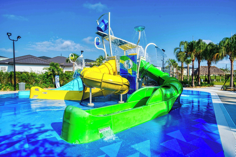 Sport & Beauty 5, 1570 Sandbagger Drive, Osceola