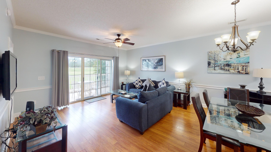 Interior 4, Magnolia Place 4695-103, Horry