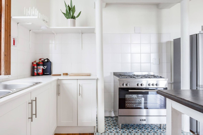 Room 3, Spacious 3-bed Sunlit Comfort Power Backup, City of Cape Town
