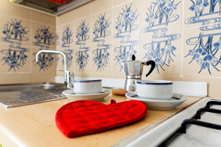 Others 5, Wohnung in Loano in Strandnahe, Savona