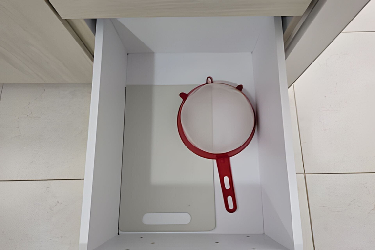 Bathroom 3, Apartaestudios San Fernando, Santiago de Cali