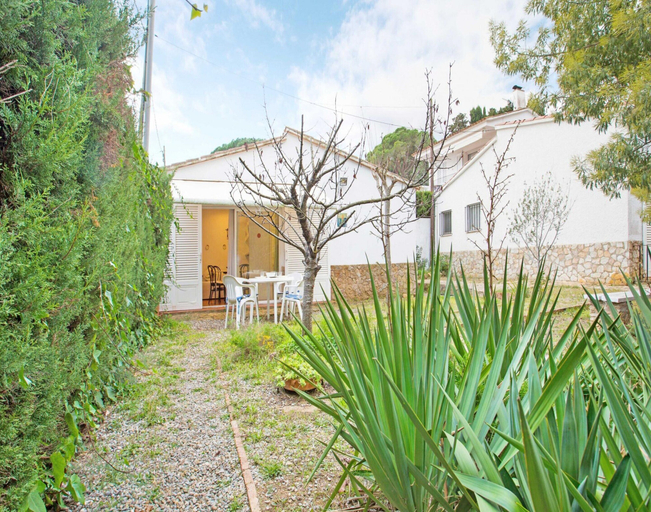 Primary image, Bungalow in Llafranc Near the Beach, Girona