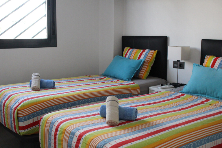 Room 2, Cozy Apartment in Orihuela Costa, Alicante