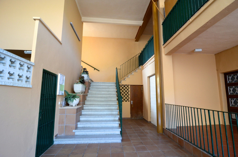 Interior 3, Els Pins Apartment in Estartit, Girona