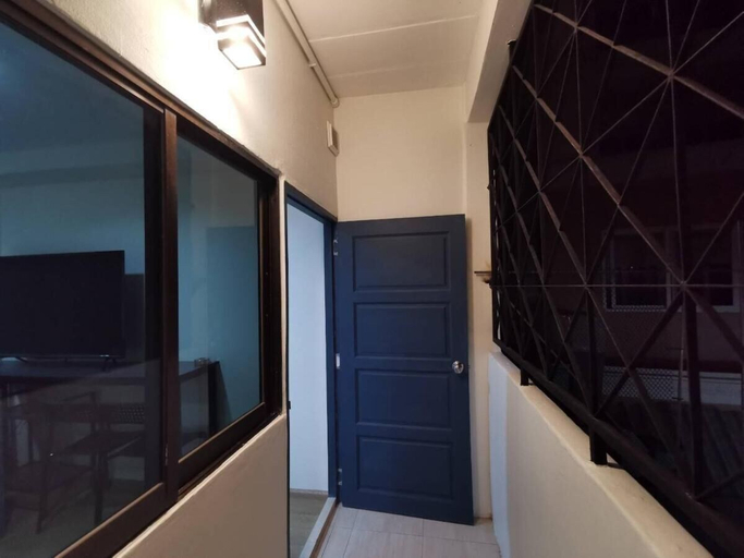 Others 4, The One Hotel, Pattaya