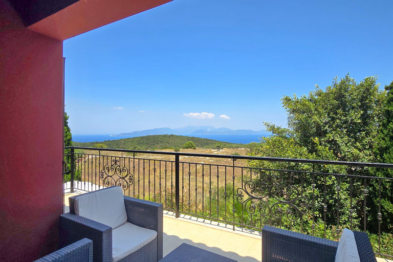 Others 5, Villa Levanda, Ionian Islands