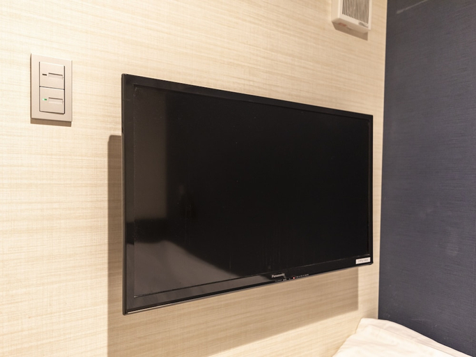 Bedroom 2, Tabist Hotel Smart Sleeps Oita Station, Ōita