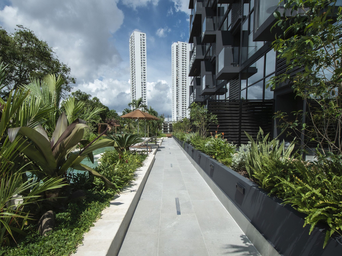 Room 5, Dovle 505 in Ciudad de Panam, Panamá